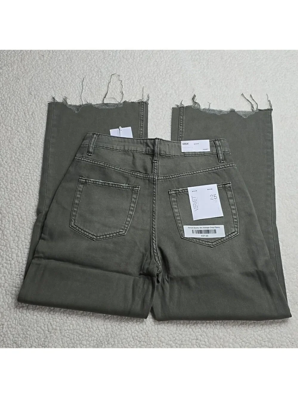 Vervet 813 nwt